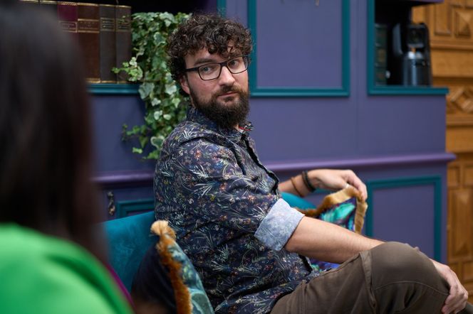 "The Traitors. Zdrajcy 2", odcinek 10