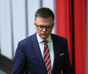 Marszałek Sejmu wygłosił ważne orędzie. „To sprawa naszego bezpieczeństwa”