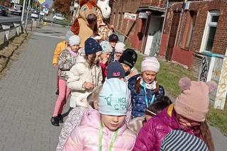 Bezpiezna droga do szkoły