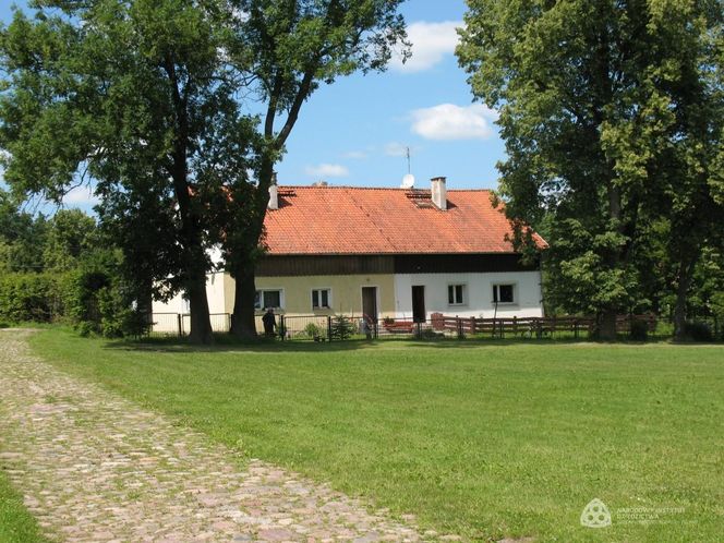 Ten pałac ma ponad 400 lat! Wyjątkowe miejsce na mapie woj. warmińsko-mazurskim