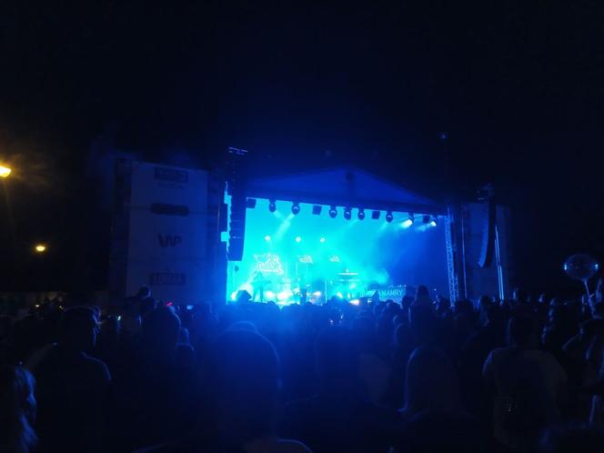 Eska Summer City Olsztyn! Mamry Festival 2022 