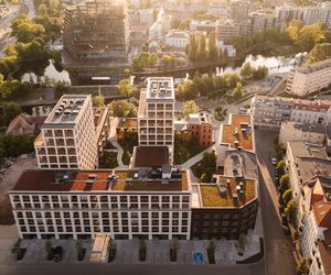 Nowy Port w Bydgoszczy 13