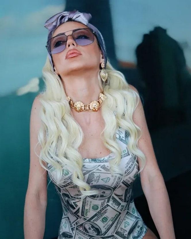 Nie żyje "Ludzka Barbie"! 31-letnia influencerka znaleziona martwa w mieszkaniu!