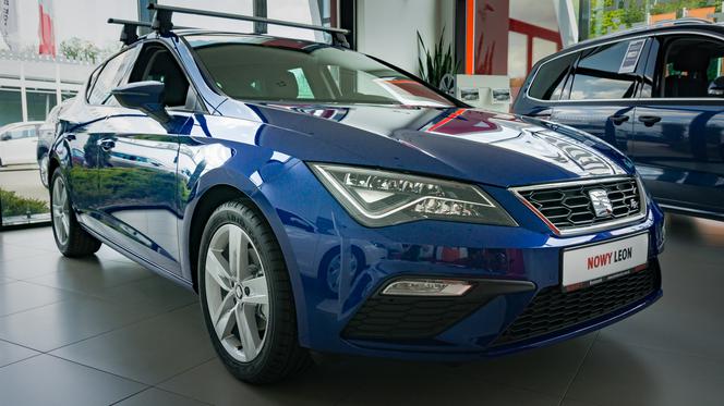 Wielka wyprzedaż rocznika 2017 w Salonach Bednarek Volkswagen, ŠKODA, SEAT