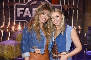 Marcelina Zawadzka niedawno została mamą. Zdradziła, czy wróci do Farmy