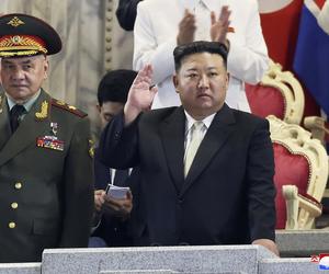 Kim Dzong Un odpalił rakiety! Alerty i wezwania do poszukiwania schronienia