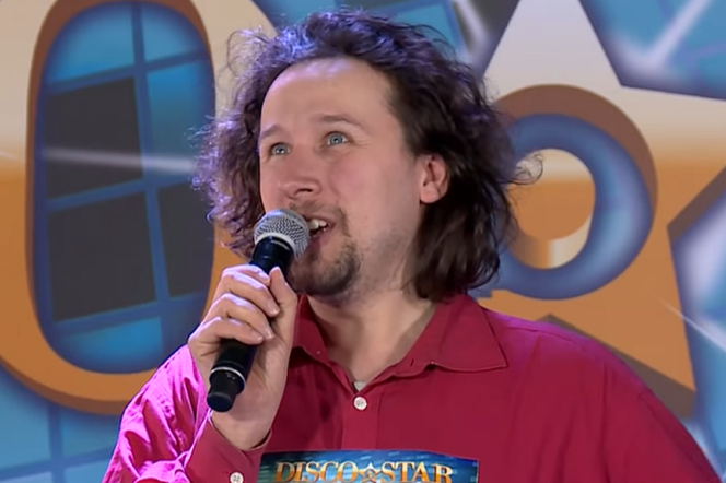 Disco Star 2018 - Roland Pieczkowski