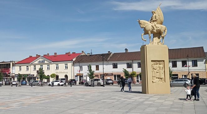 Jak dobrze znasz Końskie? Sprawdź co wiesz o historii miasta, znanych osobach i miejscach. Rozwiąż quiz (2)