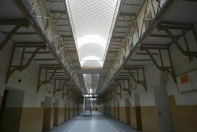 Więzienie w Raciborzu