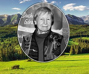 Tragedia na Słowacji! Sławna Polka nie żyje, spadła w przepaść