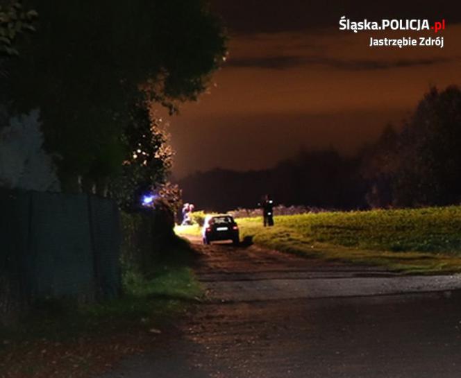 BRUTALNE MORDERSTWO w Jastrzębiu-Zdroju! 40-latek zadźgał córkę swojej byłej! [ZDJĘCIA]
