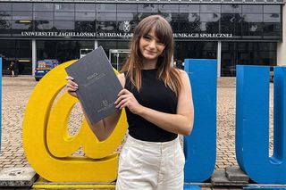 Córka Adama Małysza miała dość popularności ojca. Takich słów chyba nikt się nie spodziewał