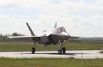 Dania zakupi 16 dodatkowych F-35