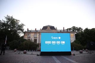 Kraków rozpoczął odliczanie do III Igrzysk Europejskich