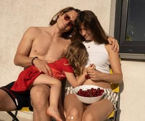 Kamila Kamińska, Michał Meyer