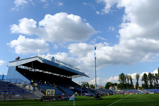 Ruch Chorzów - FC Vaduz. Gdzie transmisja TV i ONLINE?