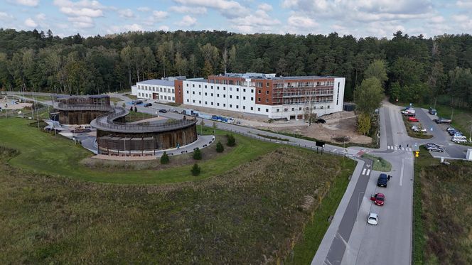 Uzdrowisko Lidzbark Warmiński