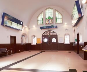 Szklarska Poręba Górna