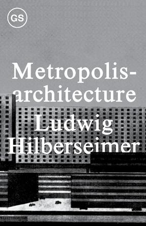 Architektura metropolis