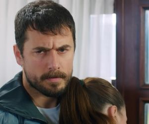 Miłość i nadzieja. Sila w pułapce, Kuzey rusza na ratunek!