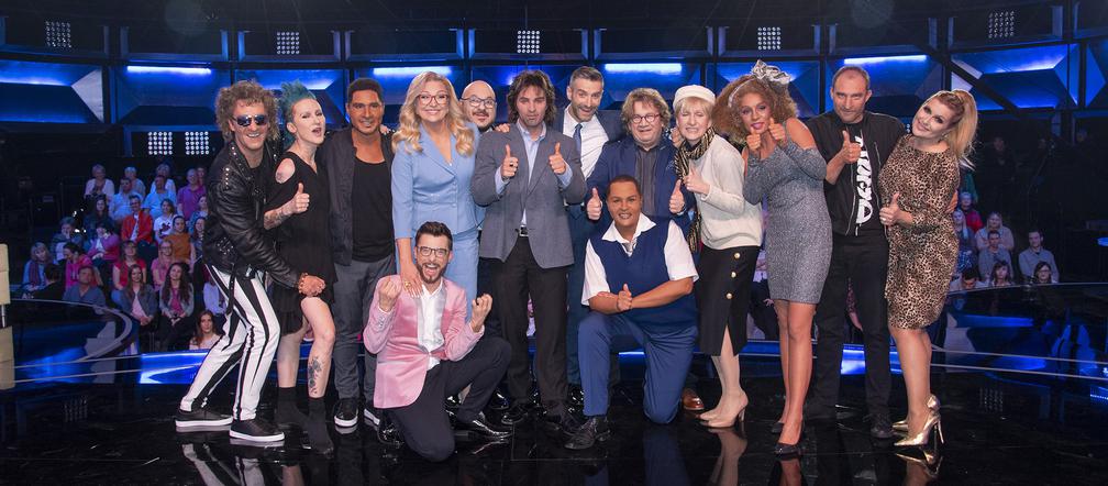 Twoja twarz brzmi znajomo 11, odcinek 8