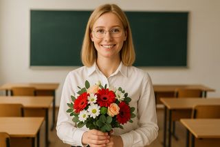 Zakończenie roku szkolnego. Najpiękniejsze życzenia dla nauczycieli i pracowników szkoły. Słowa uznania, które wzruszą