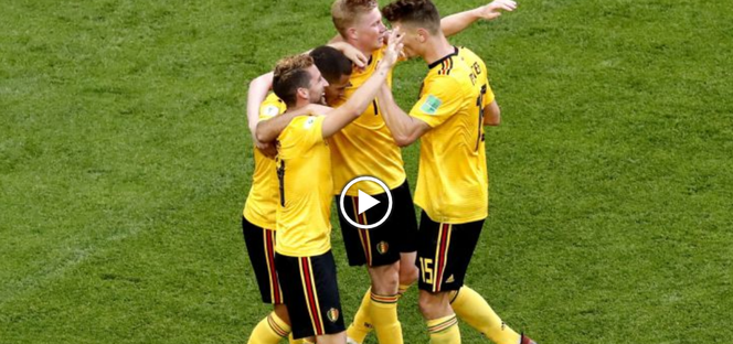 Eden Hazard WIDEO