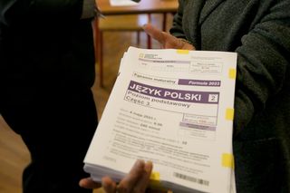 Matura 2026 z języka polskiego. Lista lektur obowiązkowych