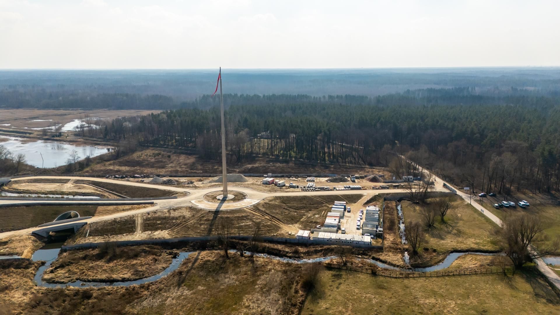 Muzeum Bitwy Warszawskiej 1920