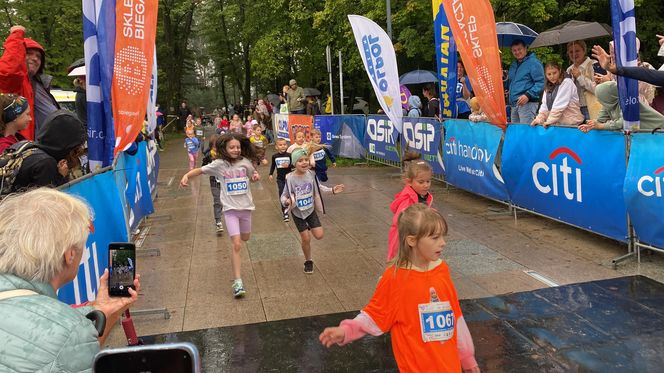 9. Citi Ukiel Olsztyn Półmaraton