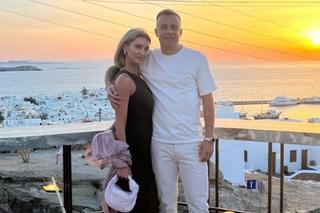 Polscy piłkarze na wakacjach po Euro 2024