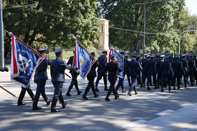 15 sierpnia w centrum Lublina odbyły się obchody Święta Wojska Polskiego