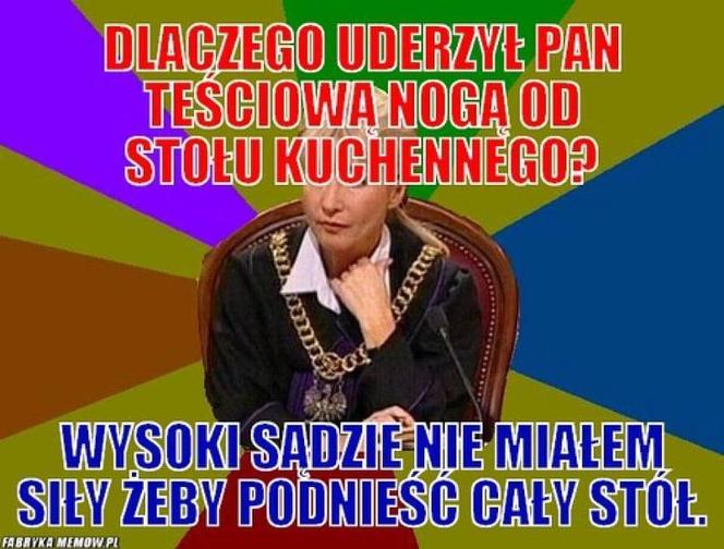 Dzień Teściowej 2021: MEMY. Najlepsze, śmieszne żarty i obrazki o teściowych [ZDJĘCIA]