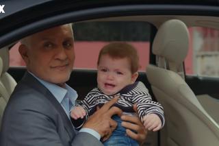 Rozpacz Yildiz z Zakazanego owocu. Nawet nie zdąży pożegnać się z synem