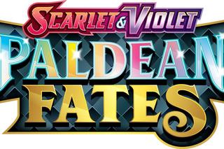 Nowa gra karciana Pokémon Trading Card Game: Scarlet & Violet - Paldean Fates dostępna już wkrótce wraz z powrotem Błyszczącego Pokémona!