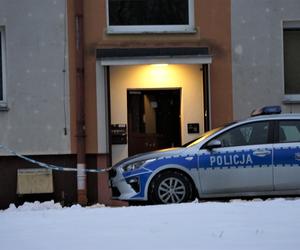 Tragiczna awantura domowa w Bydgoszczy. Dwóch mężczyzn nie żyje, dwie kobiety ciężko ranne [ZDJĘCIA]