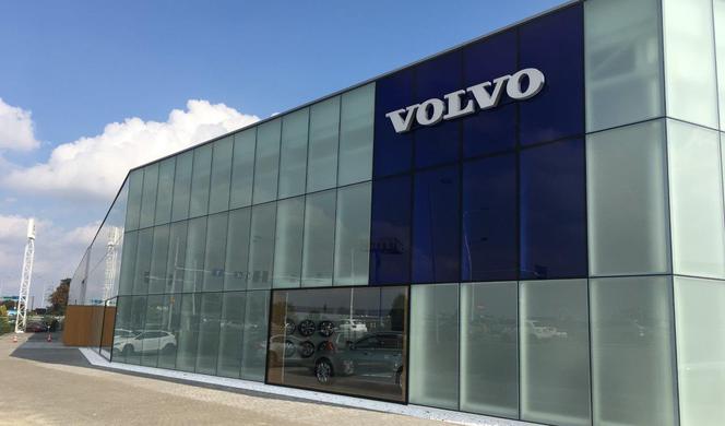 Serwis Volvo. Oryginalne części i usługi serwisowe teraz nawet do 40% taniej!