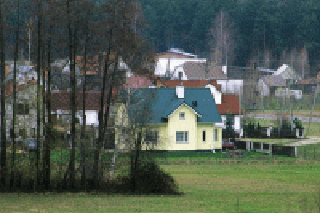 Jak zbudowali dom i z miasta uciekli na wieś (hstoria budowy domu)