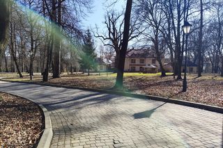 Zabójstwo pensjonariusza w Domu Pomocy Społecznej w Owczarach koło Krakowa. Policja zatrzymała podejrzanego