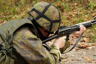 Jak się zgłosić do wojsk obrony terytorialnej w Poznaniu? [wymagania, szkolenia, obowiązki, pensja]