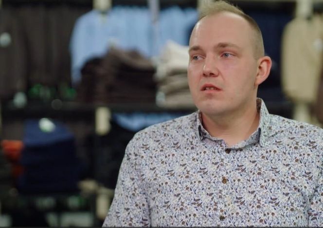 "Ślub od pierwszego wejrzenia"