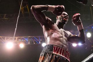 Zobacz, jak Deontay Wilder ZNOKAUTOWAŁ Artura Szpilkę w walce o mistrzostwo świata [WIDEO]