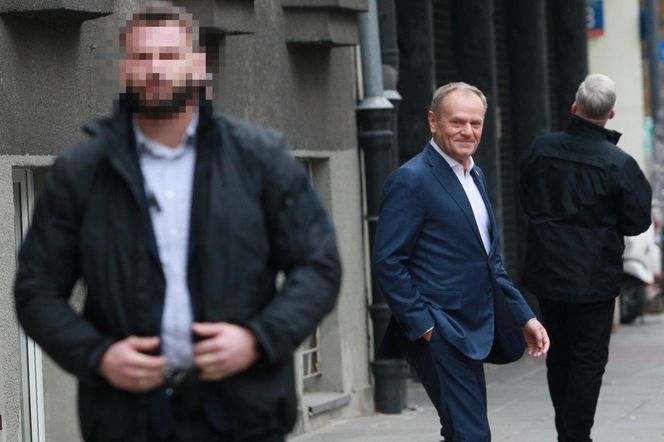 Zarząd PO. Tusk i jego ludzie dyskutowali o kandydacie w wyborach prezydenckich