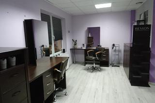 6. Studio Fryzur BUDNY HAIR DESIGN