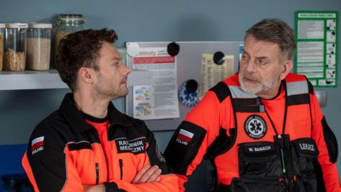 Na sygnale. Nagłe zmiany emisji w TVP! O jeden dzień mniej w tygodniu! - ZDJĘCIA