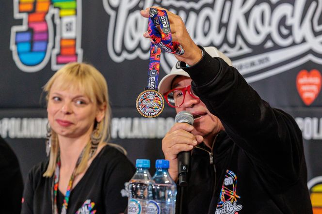 Jurek Owsiak stracił cierpliwość. Ostro skrytykował gwiazdy na własnym festiwalu. "Zawodowy skandal" 