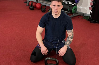 Norman Parke musi zakończy karierę?! Szokująca wiadomość Stormina, jest bardzo źle. Co z rewanżem Don Kasjo - Parke?