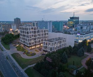Panorama Zana w Lublinie