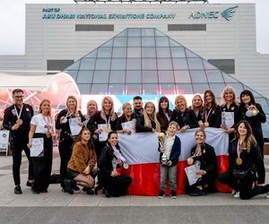 Michał Prędota - brązowy medal na mistrzostwach świata w Londynie