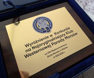 Z 22. Międzynarodowego Zlotu Morsów w Mielnie siedlczanie wrócili z sukcesem na koncie!